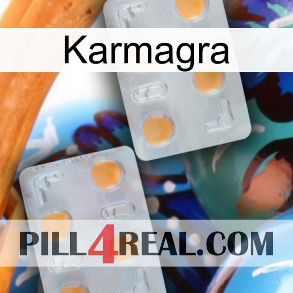 Karmagra 25